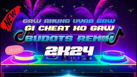 viral gi cheat ko gaw scandal